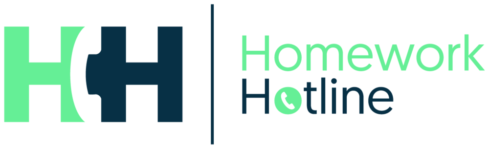 Homework hotline california